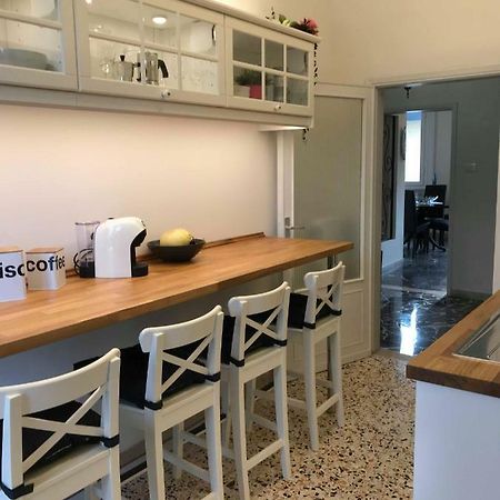 Cozy Apartment Sabrina Синя Екстериор снимка