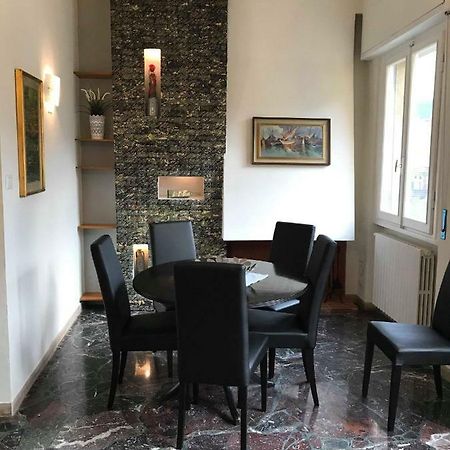 Cozy Apartment Sabrina Синя Екстериор снимка