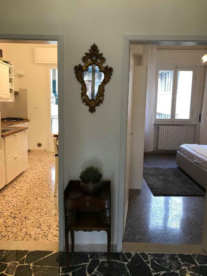 Cozy Apartment Sabrina Синя Екстериор снимка
