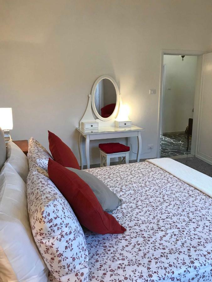 Cozy Apartment Sabrina Синя Екстериор снимка