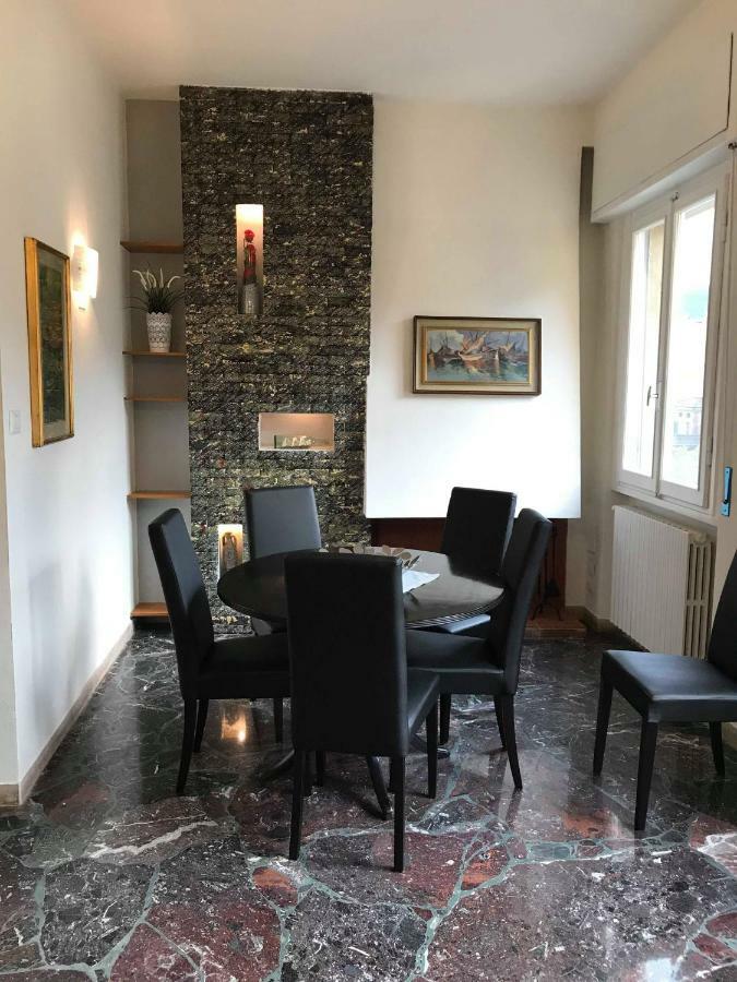 Cozy Apartment Sabrina Синя Екстериор снимка