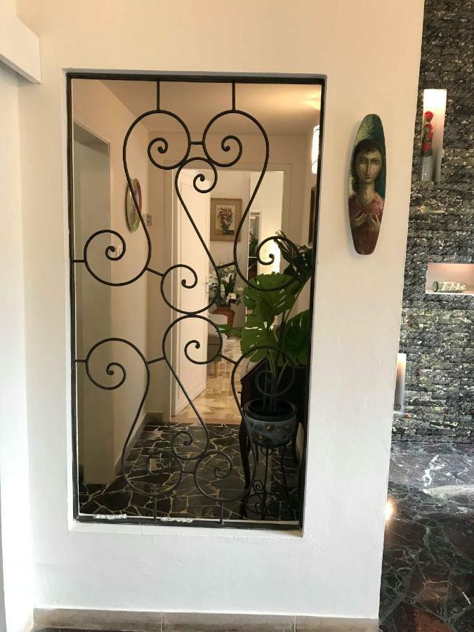 Cozy Apartment Sabrina Синя Екстериор снимка