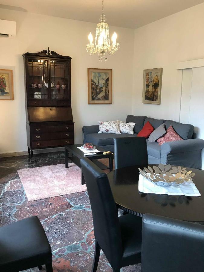 Cozy Apartment Sabrina Синя Екстериор снимка