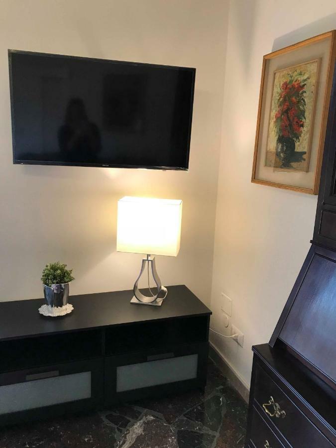 Cozy Apartment Sabrina Синя Екстериор снимка