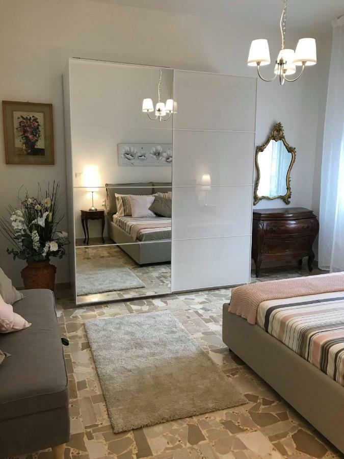 Cozy Apartment Sabrina Синя Екстериор снимка