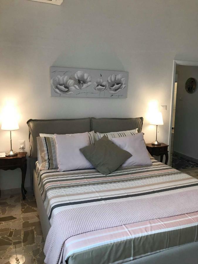 Cozy Apartment Sabrina Синя Екстериор снимка