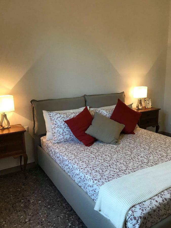 Cozy Apartment Sabrina Синя Екстериор снимка